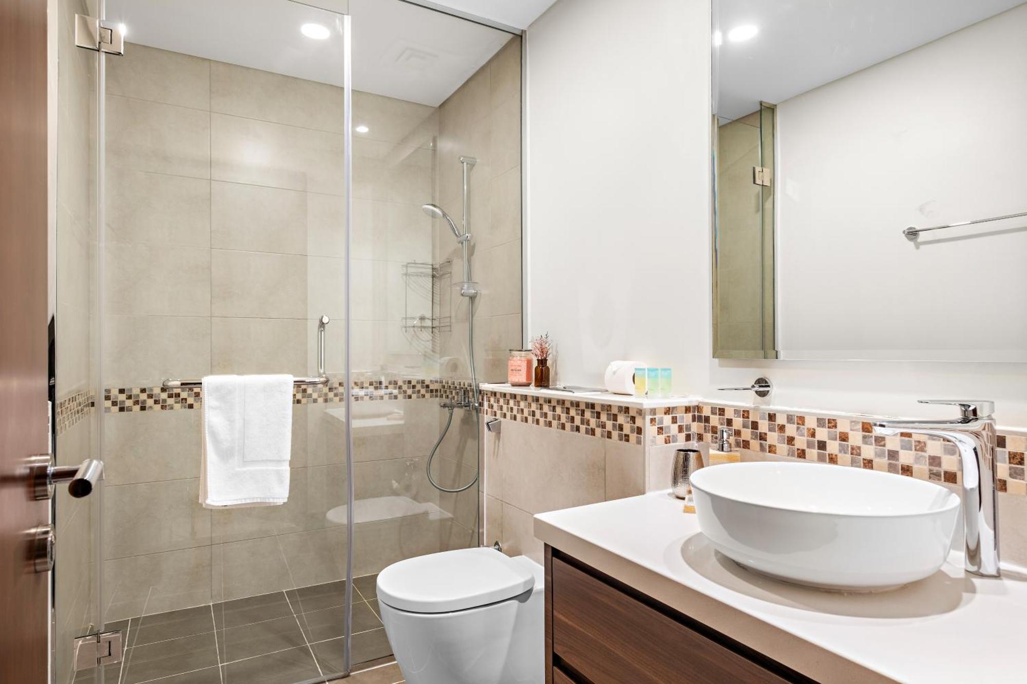 Beautiful 2br With Gym And Pool Apartment *